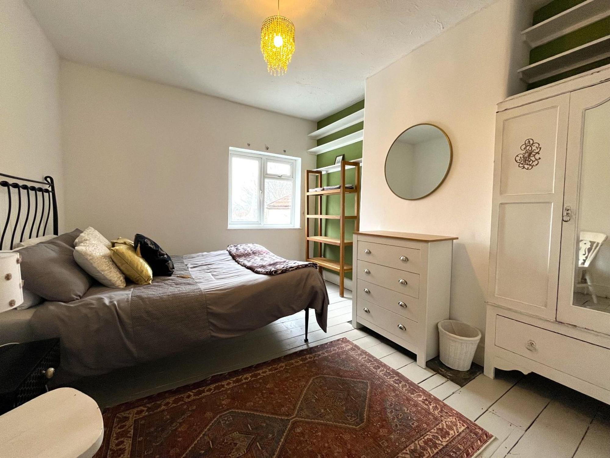 Charming Cottage Retreat With Garden - Sleeps 12 布里斯托 外观 照片